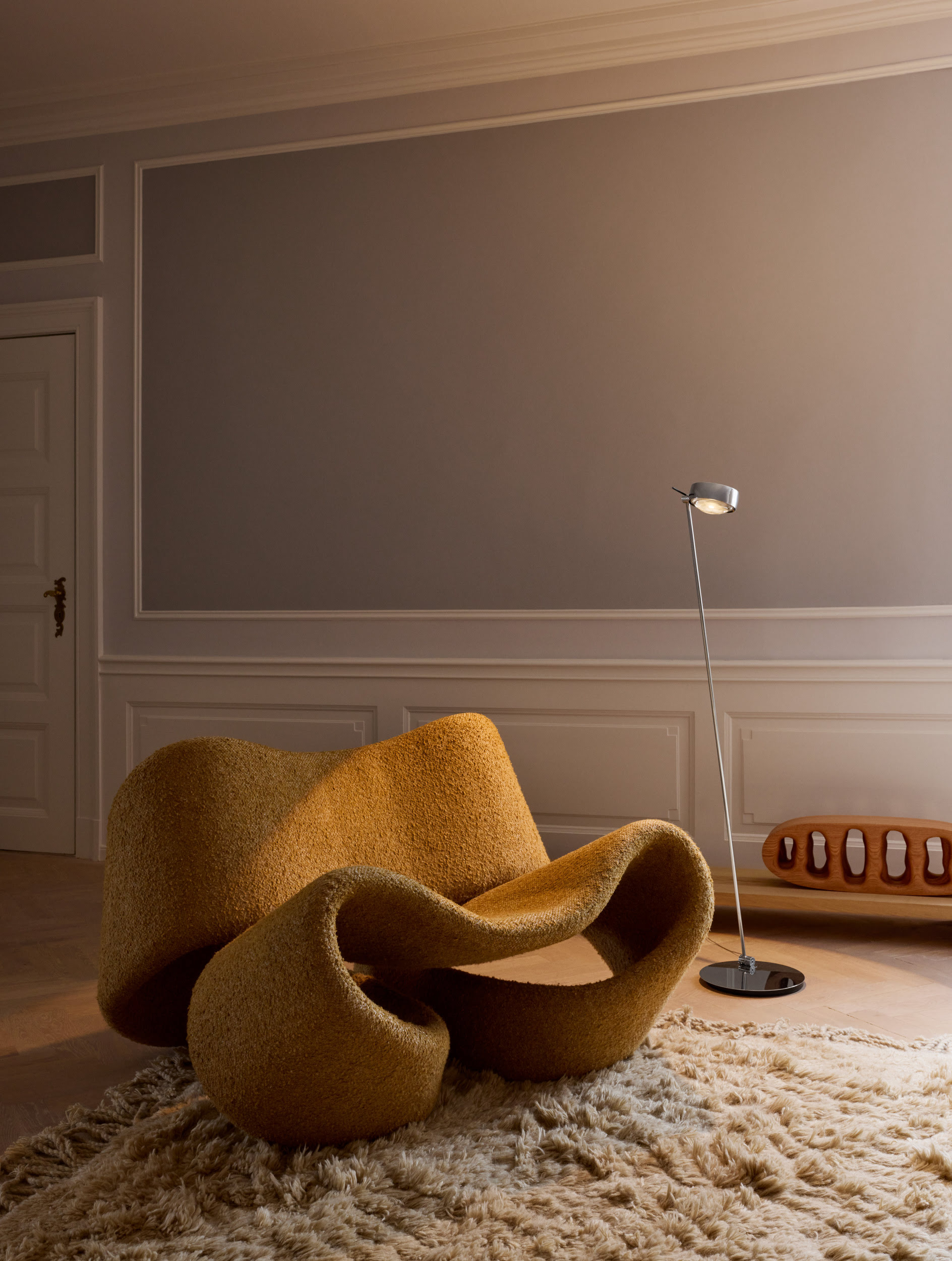 Nordic Living Sento lettura