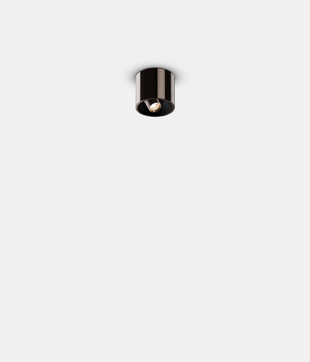 Coro alto up phanton black matt phantom 02