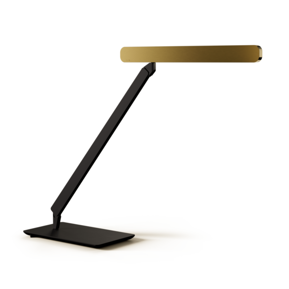 Luminaire in bronze