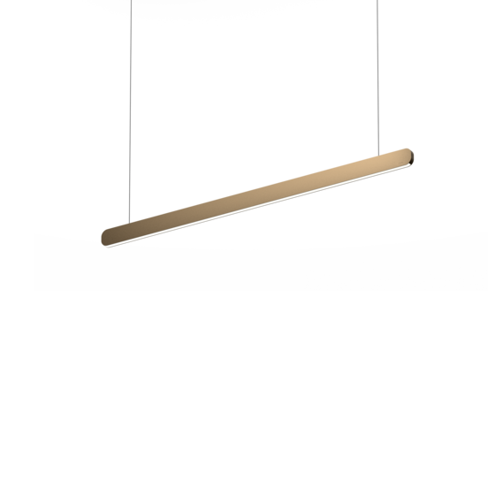 Luminaire in sabbia intenso