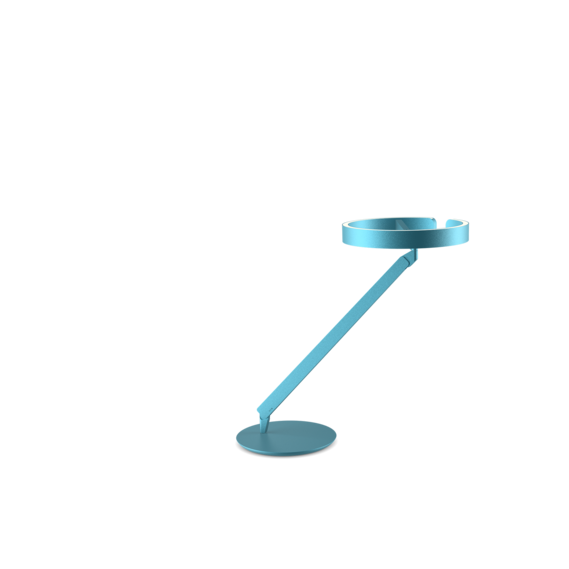 Lampade inblu vivace