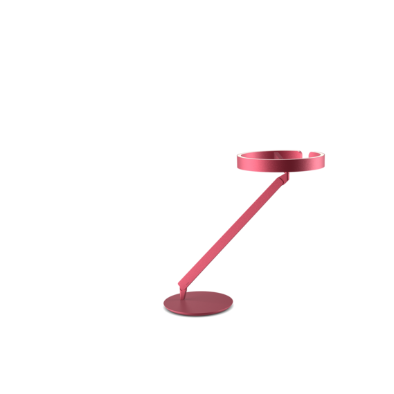 Lampade inrosso intenso