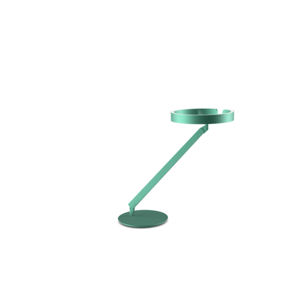 Lampade inverde vivace