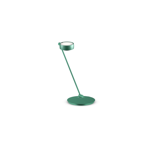 Lampade inverde vivace