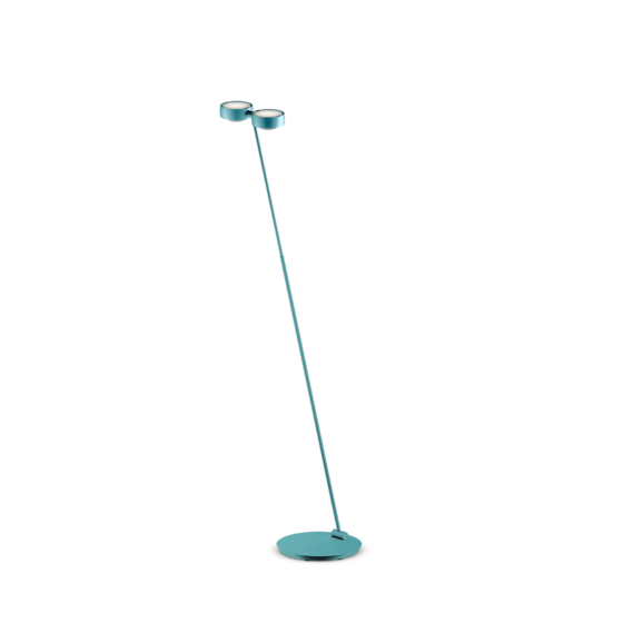 Lampade inblu vivace