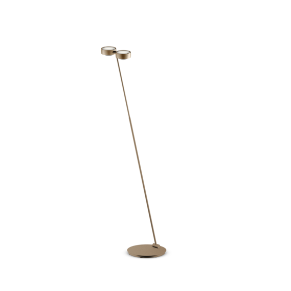 Lampade insabbia intenso