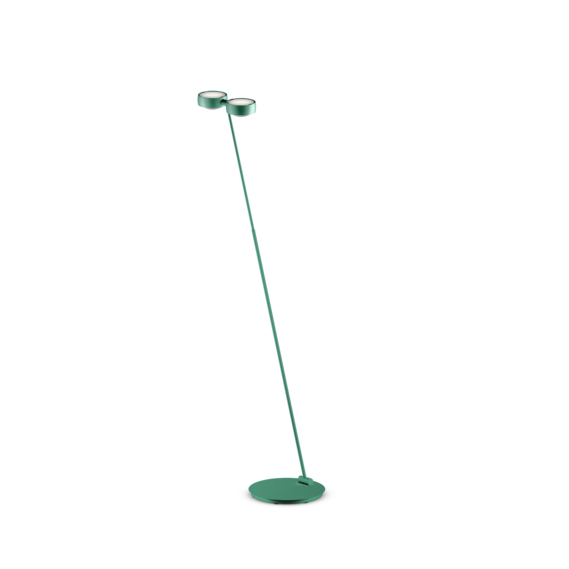 Lampade inverde vivace