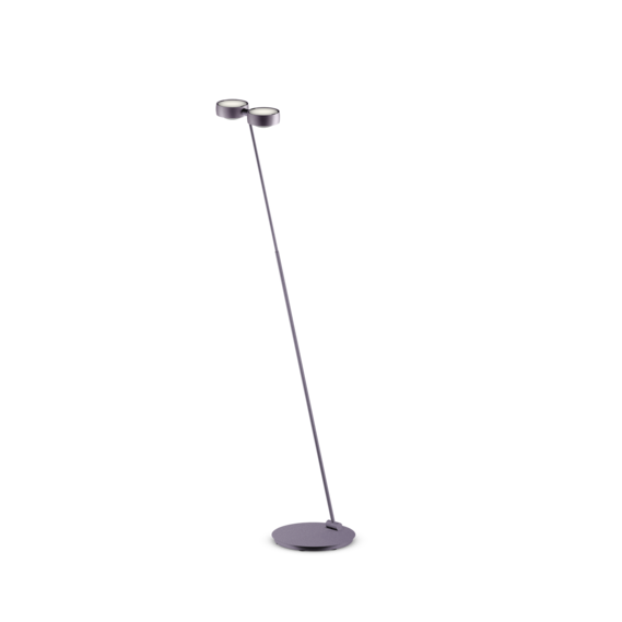 Lampade inviola profondo