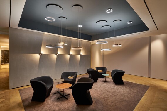 Flagshipstore Köln 2