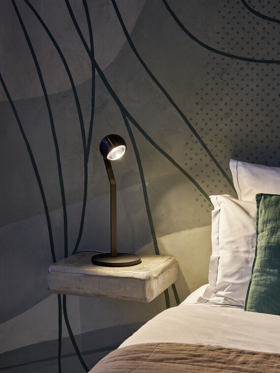 Ayuryoga Hotel io Room io tavolo