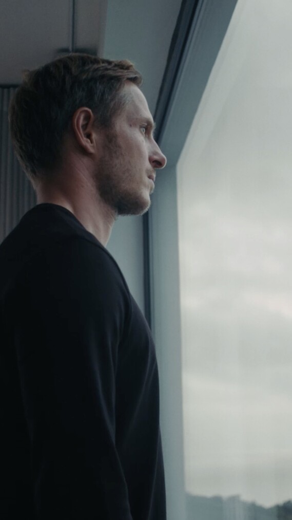 Sebastian Steudtner
